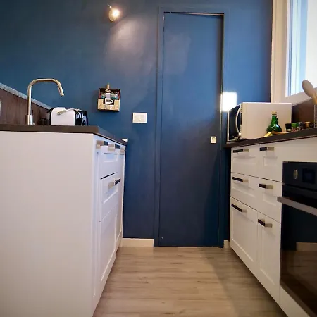 Appartamento Nest