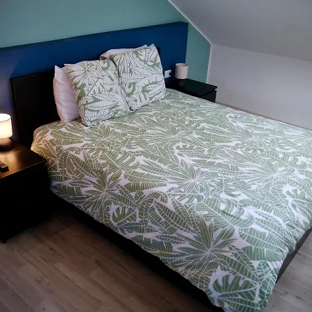 Nest Apartment Asti