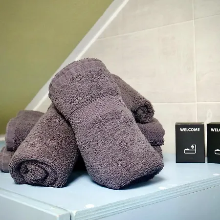 Apartment Nest