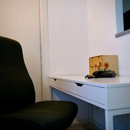 Apartment Nest *