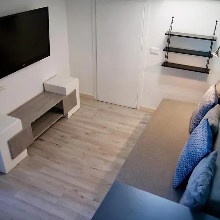Apartment Nest Asti