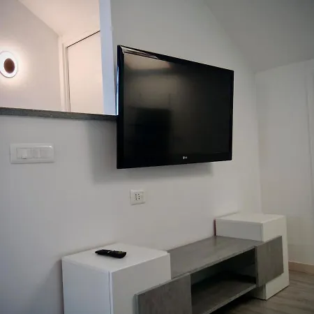 Apartment Nest