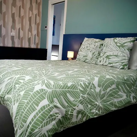Apartment Nest *