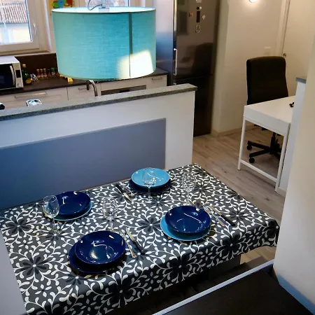 Apartment Nest