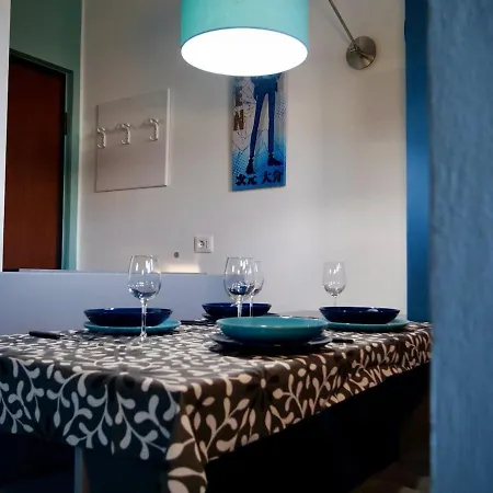Apartment Nest *